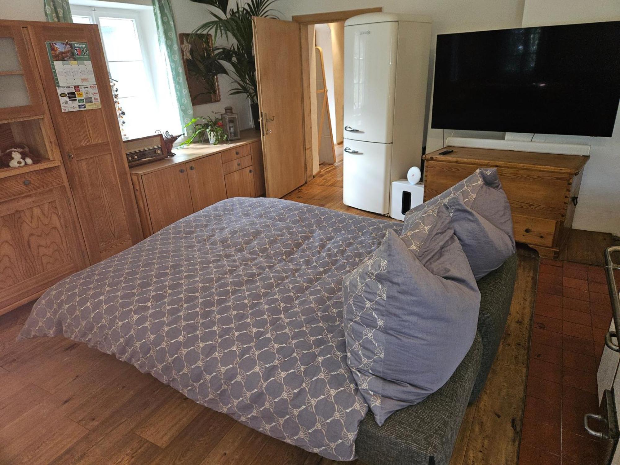 Premium Apartment Mit Privatem Whirlpool, Sauna, Garten Sankt Martin am Grimming Exteriér fotografie