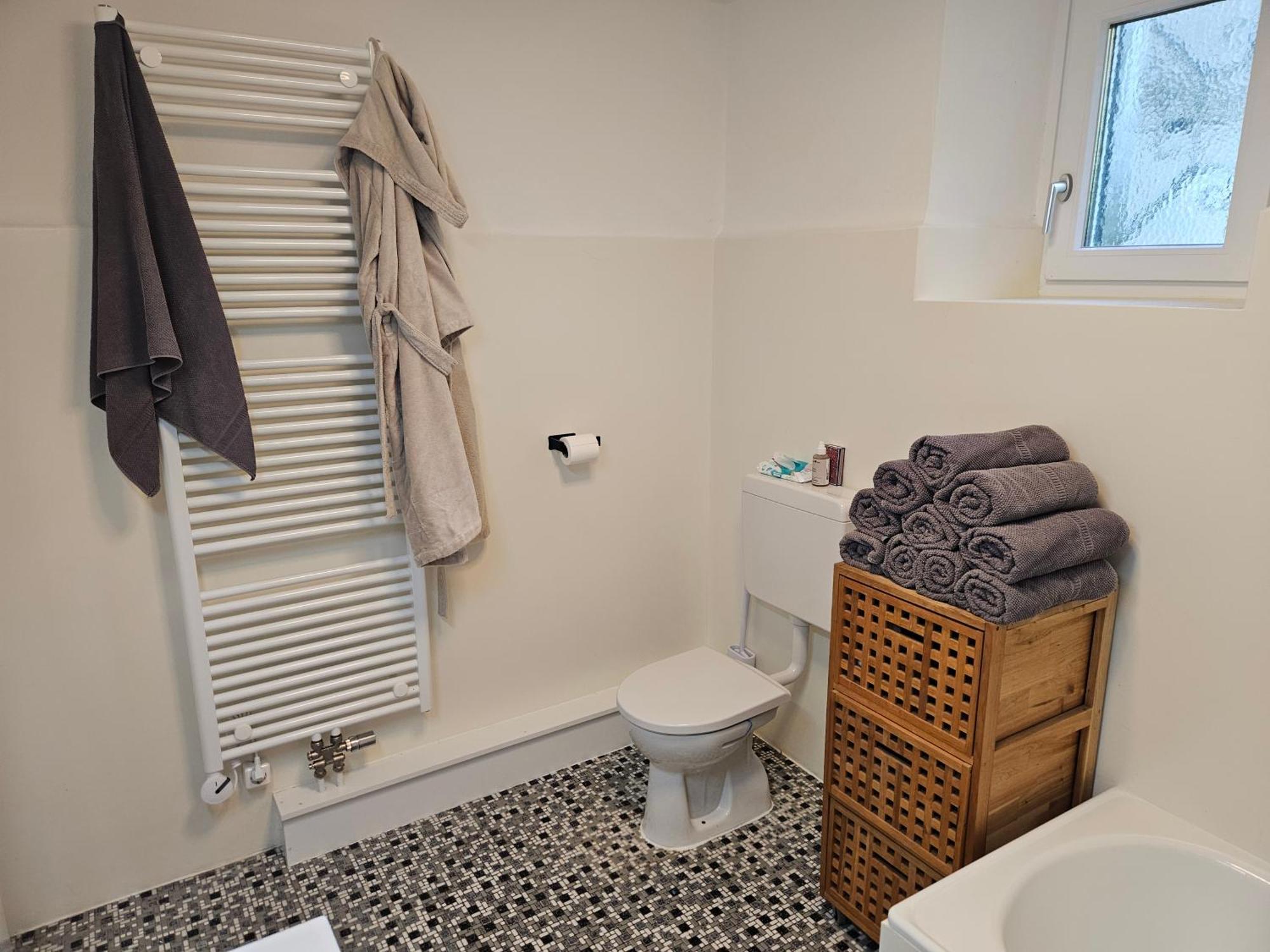 Premium Apartment Mit Privatem Whirlpool, Sauna, Garten Sankt Martin am Grimming Exteriér fotografie